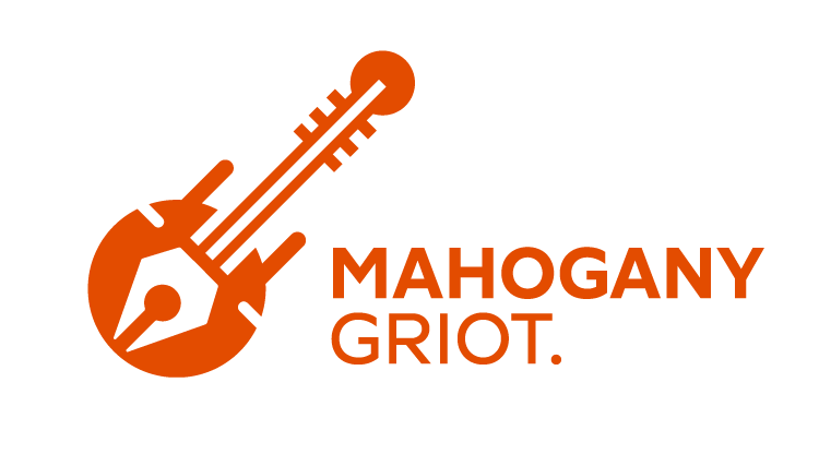 Mahogany Griot